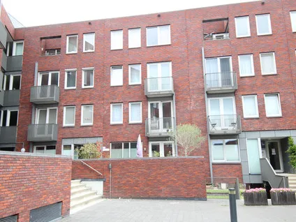 Appartement te huur: Peltenburgstraat 15, Kruistochtbuurt Haarlem