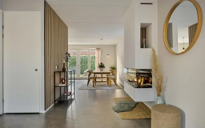 Hoekwoning te koop: Peltstraat 5, Talud Oosterbeek
