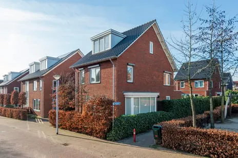 Hoekwoning te koop: Peltstraat 5, Talud Oosterbeek