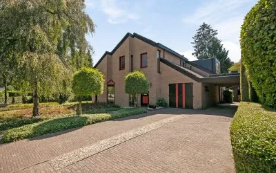 Vrijstaande woning te koop: Pelzerpark 19, Hogeland Epe