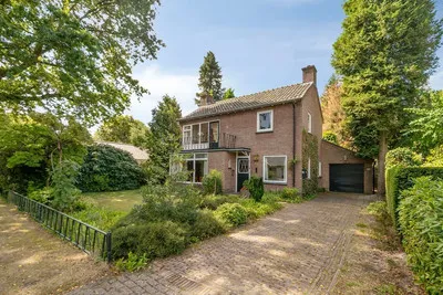 Vrijstaande woning te koop: Pelzerpark 54, Hogeland Epe
