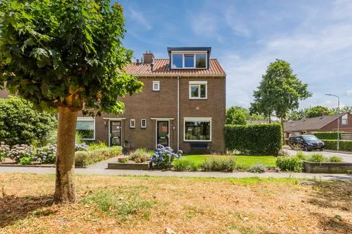 Hoekwoning te koop: Pendelstraat 35, Twello-Midden Twello