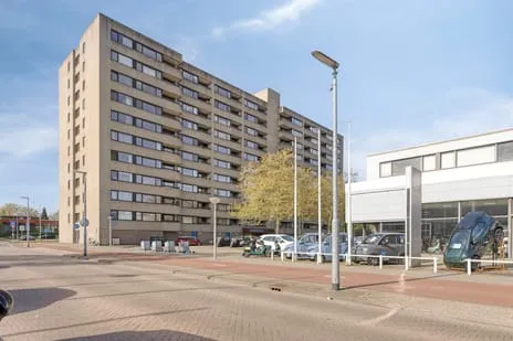 Appartement te koop: Penelopestraat 143, Oude Gracht-West Eindhoven