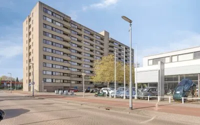 Appartement te koop: Penelopestraat 143, Eindhoven