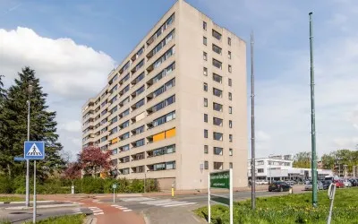 Appartement te koop: Penelopestraat 155, Oude Gracht-West Eindhoven
