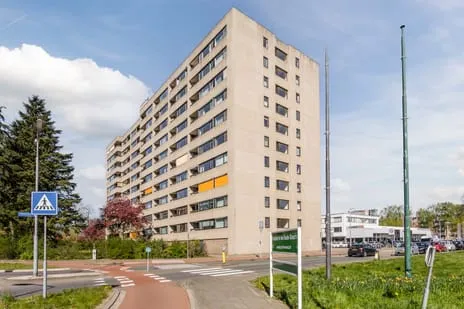 Appartement te koop: Penelopestraat 155, Oude Gracht-West Eindhoven