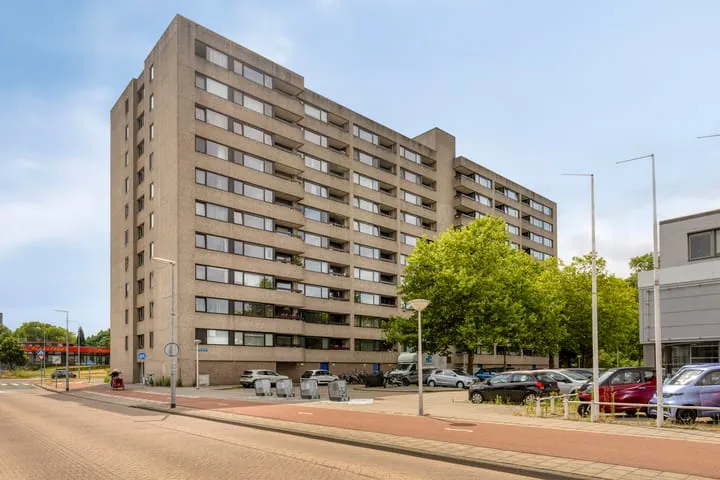 Appartement te koop: Penelopestraat 213, Oude Gracht-West Eindhoven