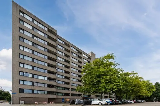 Koopwoning: Penelopestraat 221 in Eindhoven - €285.000 - 47m²