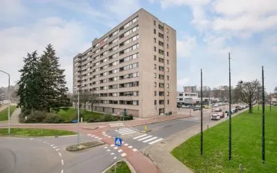 Appartement te koop: Penelopestraat 77, Oude Gracht-West Eindhoven
