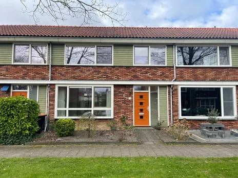 Tussenwoning te koop: Penhoren 4, Swifterbant