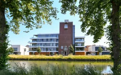 Appartement te koop: Penitentenstraat 17D2, Fatima Weert