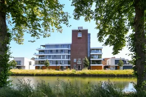 Appartement te koop: Penitentenstraat 17D2, Fatima Weert