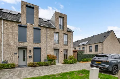 Hoekwoning te koop: Penitentenstraat 21A, Fatima Weert