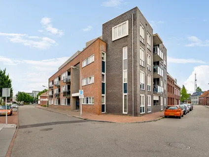 Appartement te koop: Penitentenstraat 38, Fatima Weert