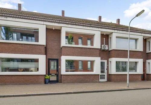 Tussenwoning te koop: Penitentenstraat 96, Weert