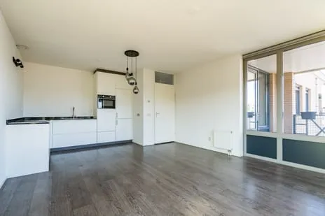 Appartement te koop: Penitentenstraat 9C, Fatima Weert