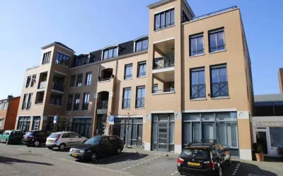 Appartement te koop: Penitentenstraat 9F, Fatima Weert