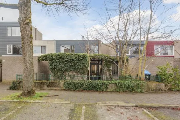 Tussenwoning te koop: Pennekert 14, Eindhoven