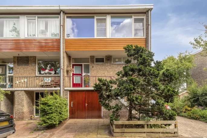 Hoekwoning te koop: Penninghlaan 9, Bonfut Berkel En Rodenrijs