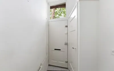 Tussenwoning te koop: Penninghoeksingel 15, Stadhuis Middelburg