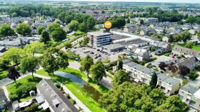 Appartement te koop: Penningkruid 24, Cellesbroek Kampen