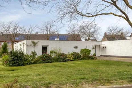 Hoekwoning te koop: Penningkruid 32A, Landweert 3 Venray