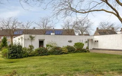 Hoekwoning te koop: Penningkruid 32A, Venray