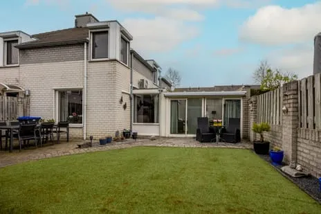 Tussenwoning te koop: Penningkruid 45, Cuijk