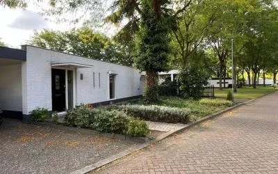 Tussenwoning te koop: Penningkruid 53A, Venray
