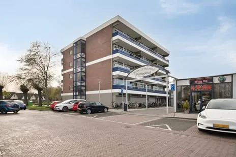 Appartement te koop: Penningkruid 6, Cellesbroek Kampen