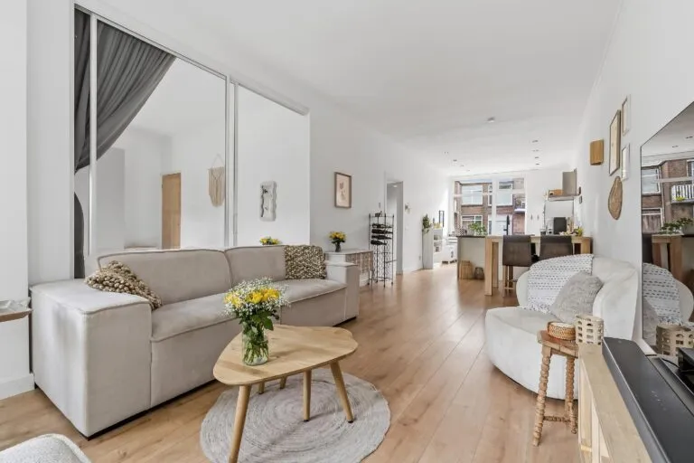 Appartement te koop: Penninglaan 32, Rijswijk