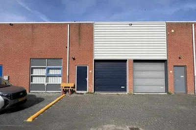Huurwoning: Penningweg 16 in Zaandam - €1.095 per maand - 46m²