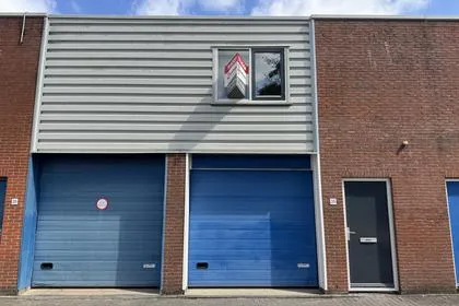 Tussenwoning te koop: Penningweg 26, Westzanerdijk Zaandam