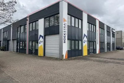 Woning te koop: Penningweg 27, Zaandam
