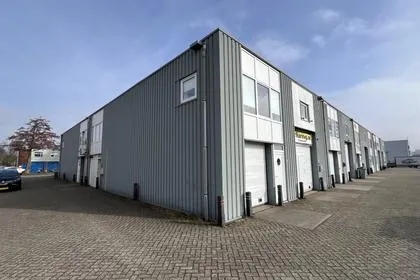 Koopwoning: Penningweg 69D-C in Zaandam - €279.999 - 185m²