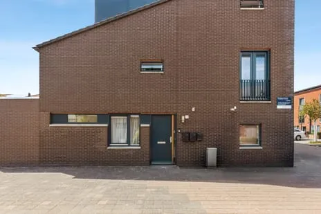 Studio te koop: Pennyhof 12A, De Aker-Oost Amsterdam