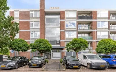 Appartement te koop: Pensionarisstraat 92, Gildenwijk Gorinchem