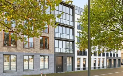 Tussenwoning te koop: Peperdijk 35, Vlissingen