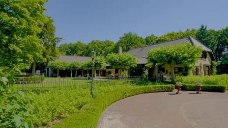 Vrijstaande woning te koop: Pepereind 20, Verspreide huizen Cromvoirt Cromvoirt
