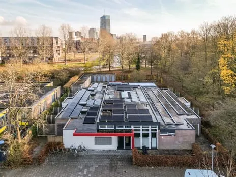 Studio te koop: Pepermuntstraat 5, Kruidenwijk Zuid Almere