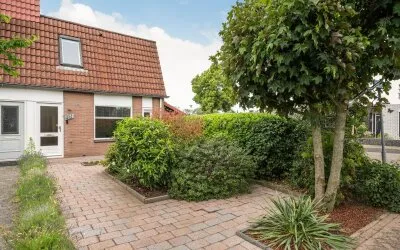 Hoekwoning te koop: Pepermuntweg 49, Westenholte-Stins Zwolle