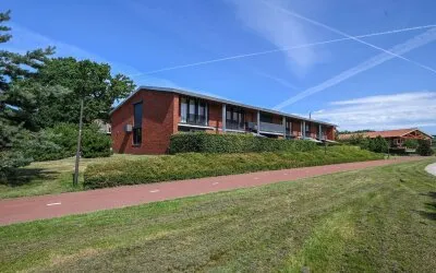Terraced house for sale: Pepersgoed 4, Putten-Stationsstraat industriegebied Putten