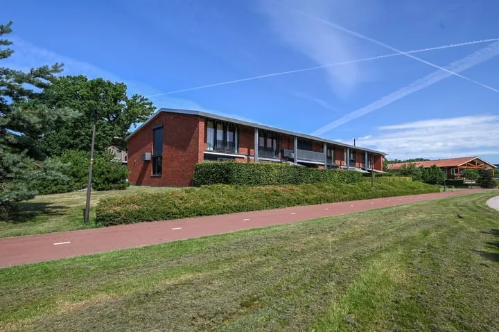 Tussenwoning te koop: Pepersgoed 4, Putten-Stationsstraat industriegebied Putten