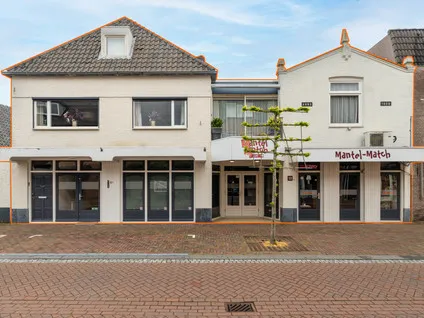 Appartement te koop: Peperstraat 11, Centrum Kaatsheuvel