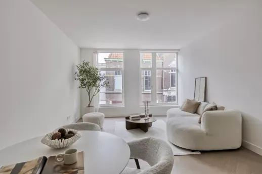 Appartement te koop: Peperstraat 12A, Purmerend