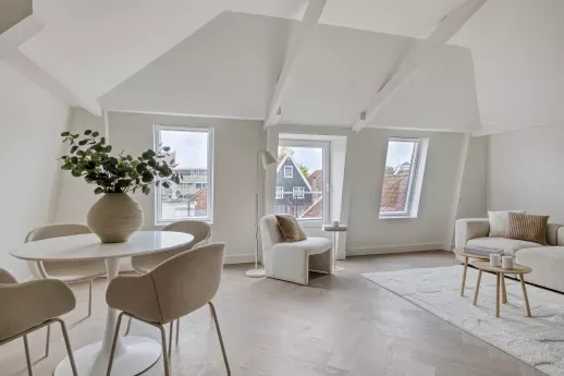 Appartement te koop: Peperstraat 12D, Purmerend