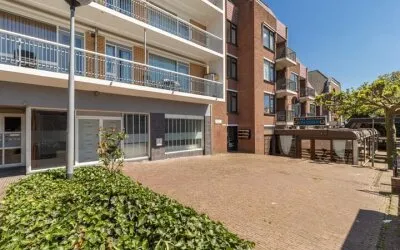 Appartement te koop: Peperstraat 2, Zaandam