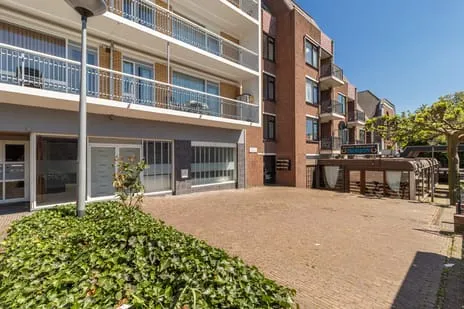 Appartement te koop: Peperstraat 2, Prins Hendrikbuurt Zaandam