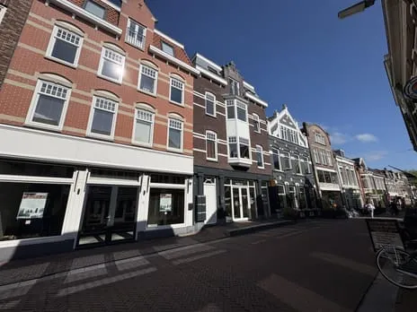 Appartement te koop: Peperstraat 28E, Binnenstad Purmerend