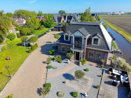 Vrijstaande woning te koop: Peperstraat 33, Broekerhaven Bovenkarspel